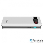 شارژر همراه روموس  Romoss Sense 4P 10400mAh Power Bank