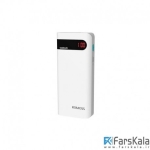 شارژر همراه روموس  Romoss Sense 4P 10400mAh Power Bank