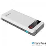 شارژر همراه روموس  Romoss Sense 4P 10400mAh Power Bank