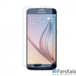 محافظ صفحه نمایش ضد ضربه Vmax Screen Shield برای گوشی Samsung Galaxy S6