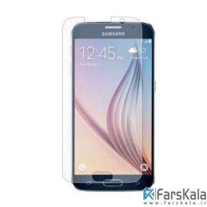 محافظ صفحه نمایش ضد ضربه Vmax Screen Shield برای گوشی Samsung Galaxy S6