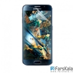 محافظ صفحه نمایش ضد ضربه Vmax Screen Shield برای گوشی Samsung Galaxy S6