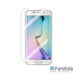 محافظ صفحه نمایش ضد ضربه Vmax Screen Shield برای گوشی Samsung Galaxy S6 edge