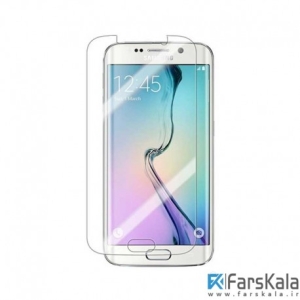 محافظ صفحه نمایش ضد ضربه Vmax Screen Shield برای گوشی Samsung Galaxy S6 edge