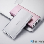 شارژر همراه Romoss GT1 10000mAh Power Bank