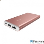 شارژر همراه Romoss GT1 10000mAh Power Bank