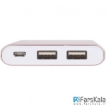 شارژر همراه Romoss GT1 10000mAh Power Bank