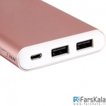 شارژر همراه Romoss GT1 10000mAh Power Bank