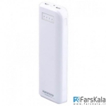 پاوربانک پرومیت Promate ReliefMate-13 Power Bank 13200 mAh