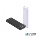 پاوربانک پرومیت Promate ReliefMate-13 Power Bank 13200 mAh