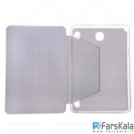 کیف محافظ تبلت Folio Cover برای Samsung Galaxy Tab A 8.0