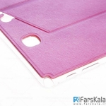 کیف محافظ تبلت Folio Cover برای Samsung Galaxy Tab A 8.0