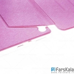 کیف محافظ تبلت Folio Cover برای Samsung Galaxy Tab A 8.0