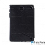 کیف محافظ تبلت Folio Cover برای Samsung Galaxy Tab A 8.0