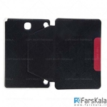 کیف محافظ تبلت Folio Cover برای Samsung Galaxy Tab A 8.0