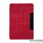 کیف محافظ تبلت Folio Cover برای Samsung Galaxy Tab A 8.0