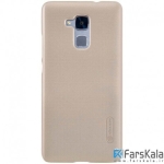 قاب محافظ نیلکین Nillkin Frosted Shield برای گوشی Huawei Honor 5C