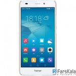 قاب محافظ نیلکین Nillkin Frosted Shield برای گوشی Huawei Honor 5C