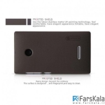 قاب محافظ نیلکین Nillkin Frosted Shield برای گوشی Microsoft Lumia 435