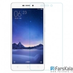 محافظ صفحه نمایش شیشه ای Nillkin H Glass برای Xiaomi RedMi 3 Pro