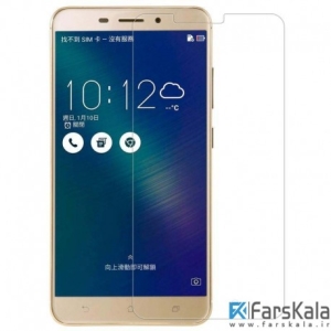 محافظ صفحه نمایش شیشه ای Nillkin H Glass برای Asus Zenfone 3 Laser ZC551KL