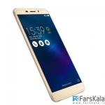 محافظ صفحه نمایش شیشه ای Nillkin H Glass برای Asus Zenfone 3 Laser ZC551KL