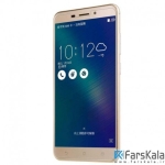 محافظ صفحه نمایش شیشه ای Nillkin H Glass برای Asus Zenfone 3 Laser ZC551KL