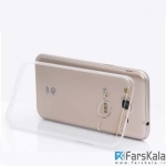 قاب محافظ شیشه ای Crystal Cover برای گوشی Samsung Galaxy J1 mini prime