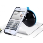 پایه نگهدارنده Apple iphone 5 مارک Nillkin