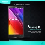 محافظ صفحه نمایش شیشه ای H نیلکینNillkin برای  Asus Alcatel Idol 3 5.5