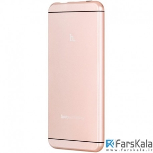 پاور بانک هوکو UPB03 6000mAh Portable Power Bank مارک Hoco
