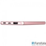پاور بانک هوکو UPB03 6000mAh Portable Power Bank مارک Hoco