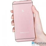 پاور بانک هوکو UPB03 6000mAh Portable Power Bank مارک Hoco