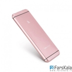 پاور بانک هوکو UPB03 6000mAh Portable Power Bank مارک Hoco