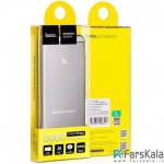 پاور بانک هوکو UPB03 6000mAh Portable Power Bank مارک Hoco
