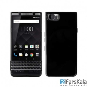 قاب محافظ Protective Case برای گوشی Blackberry Keyone