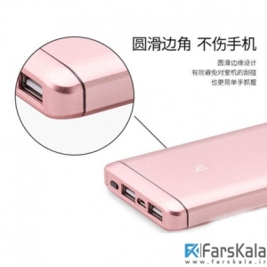 پاور بانک هوکو UPB03 12000mAh PORTABLE POWER BANK مارک Hoco