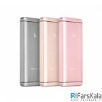 پاور بانک هوکو UPB03 12000mAh PORTABLE POWER BANK مارک Hoco