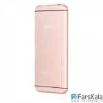 پاور بانک هوکو UPB03 12000mAh PORTABLE POWER BANK مارک Hoco