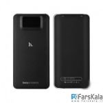 پاور بانک هوکو Hoco UPB05 10000 LCD Power Bank