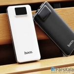 پاور بانک هوکو Hoco UPB05 10000 LCD Power Bank