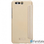 کیف محافظ نیلکین Nillkin Sparkle برای Huawei Honor 9