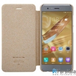 کیف محافظ نیلکین Nillkin Sparkle برای Huawei Honor 9