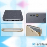 کیف محافظ نیلکین Nillkin Sparkle برای Huawei Honor 9