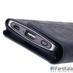 کیف پول و پاور بانک P4 Wallet Type Portable Power Bank 4800mAh مارک Hoco