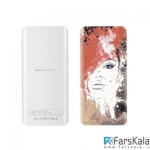 پاور بانک طرح نقاشی هوکو Hoco B1 Painted-10000