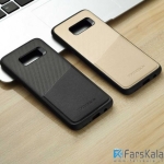 گارد محافظ Totu Design Jazz Series برای گوشی Samsung Galaxy S8 Plus
