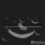 گارد محافظ Totu Design Jazz Series برای گوشی Samsung Galaxy S8 Plus