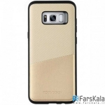 گارد محافظ Totu Design Jazz Series برای گوشی Samsung Galaxy S8 Plus