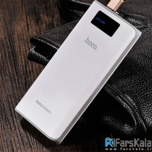 پاور بانک هوکو B3 20000mAh DIGITAL POWER BANK مارک Hoco